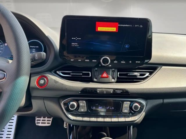 Hyundai i30 N Line T-GDi