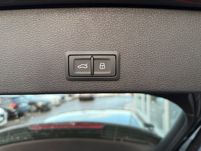 Audi Q2 35 TFSI S-Line S-Tronic