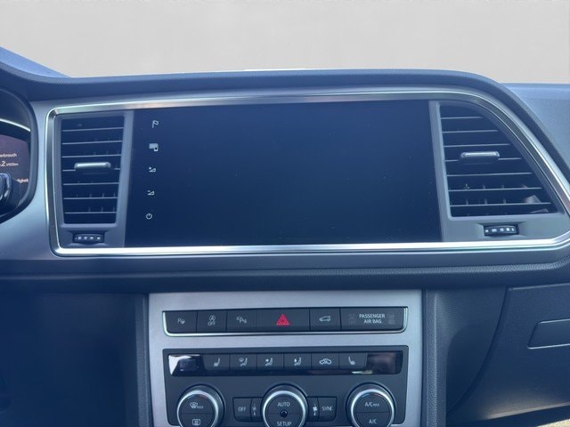 Seat Ateca 2.0 TDI DSG