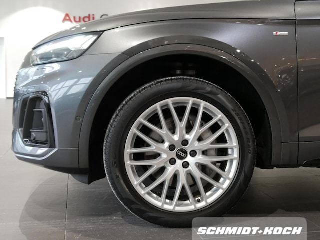 Audi Q5 50 TDI Quattro