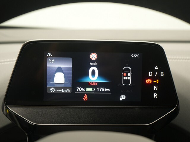 Volkswagen ID.5 77 KWh Pro