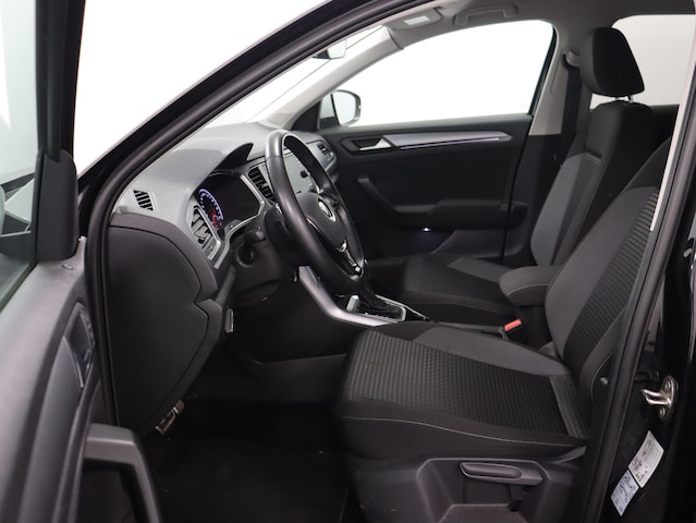 Volkswagen T-Roc 1.5 TSI DSG