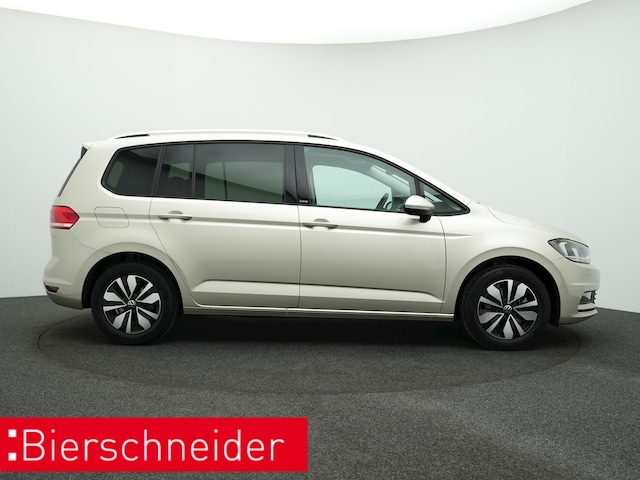 Volkswagen Touran 1.5 TSI DSG Move