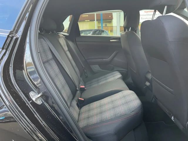 Volkswagen Polo 2.0 TSI DSG GTI IQ.Drive