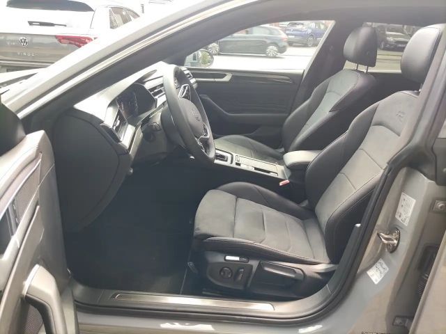 Volkswagen Arteon Shooting Brake R-Line