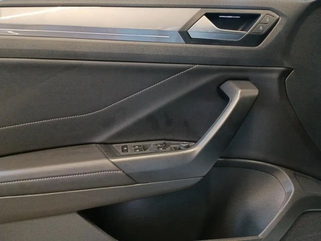 Volkswagen T-Roc 1.5 TSI DSG Style