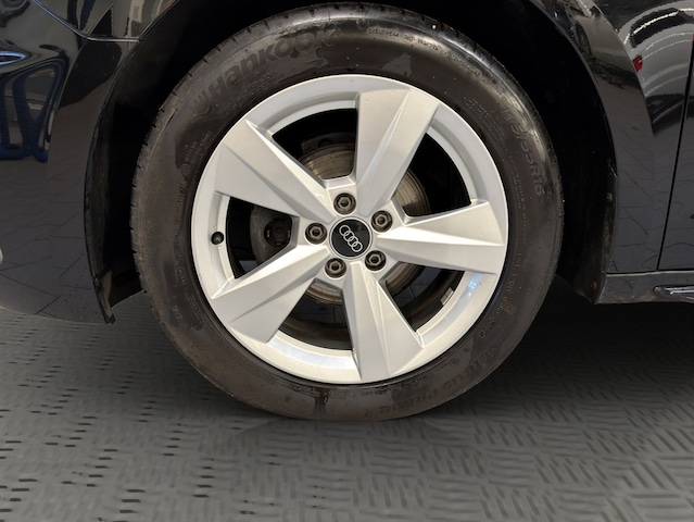 Audi A1 25 TFSI S-Line Sportback