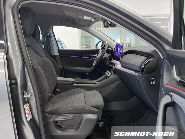 Skoda Kodiaq 2.0 TDI 4x4