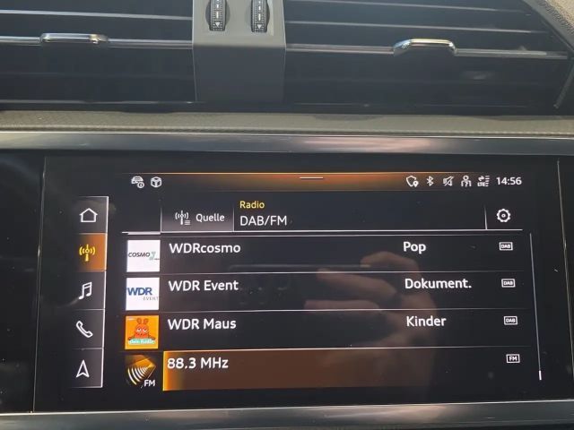 Audi Q3 35 TDI S-Line