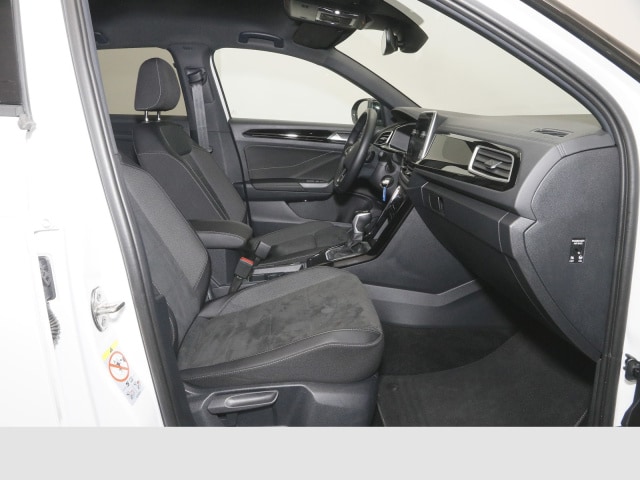 Volkswagen T-Roc 2.0 TDI R-Line