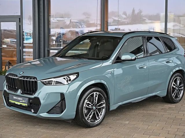 BMW X1 M-Sport
