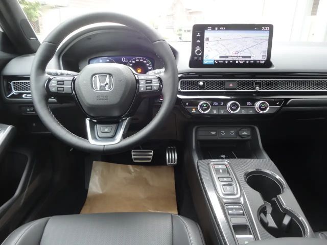 Honda Civic 2.0 Advance Hybrid i-MMD