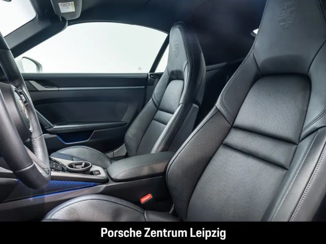 Porsche 992 Cabrio Carrera S