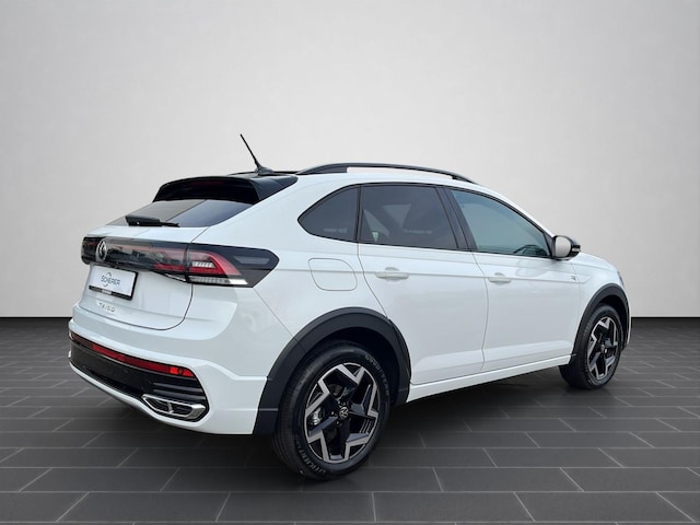 Volkswagen Taigo DSG R-Line