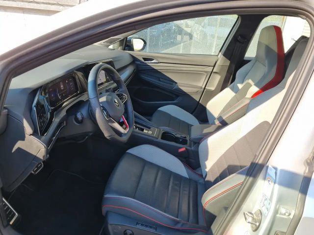 Volkswagen Golf DSG GTI Golf VIII