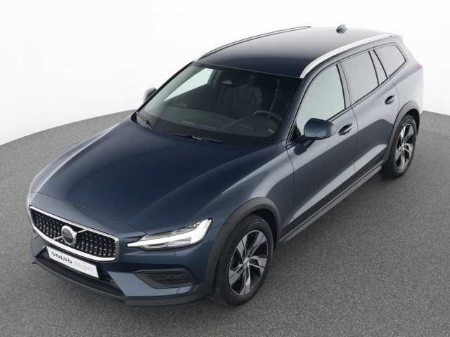 Volvo V60 Cross Country V60 Cross Country