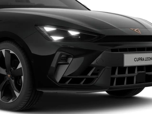 Cupra Leon DSG