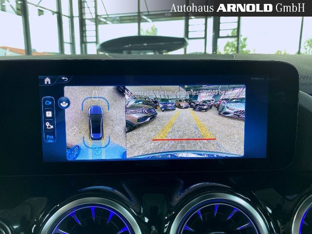 Mercedes-Benz GLA 35 AMG 4MATIC AMG Line