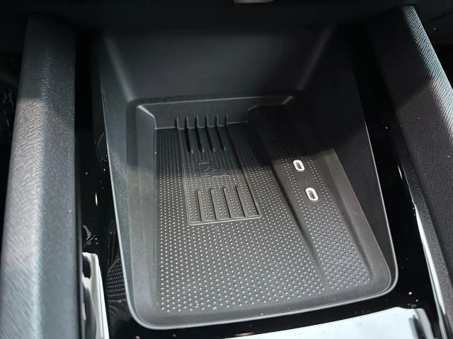 Skoda Octavia Combi Selection