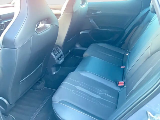 Cupra Formentor DSG VZ e-Hybrid