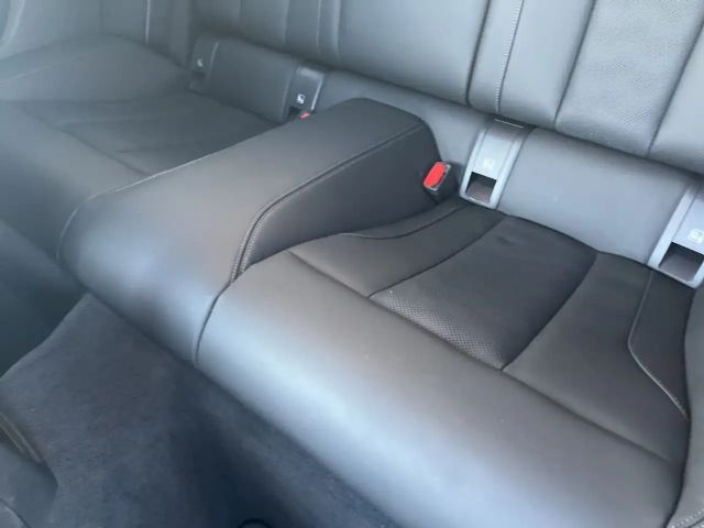 BMW M4 Competition Coupé xDrive