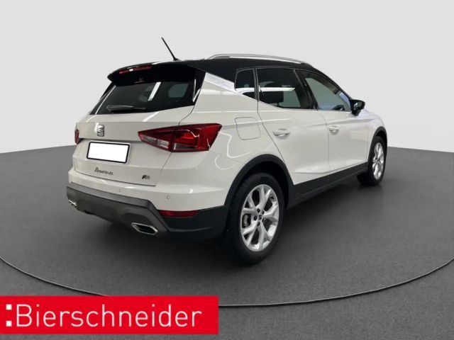 Seat Arona 1.0 TSI FR-lijn
