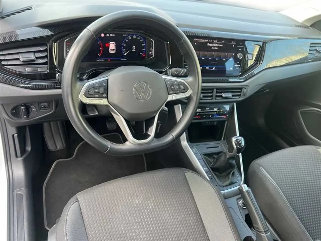 Volkswagen Polo 1.0 TSI Life