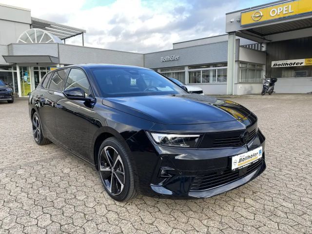 Opel Astra GS-Line Grand Sport Sports Tourer