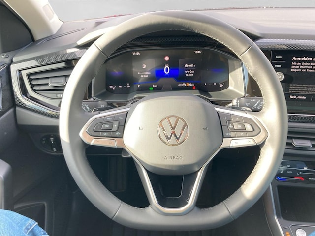 Volkswagen Taigo 1.0 TSI DSG Life