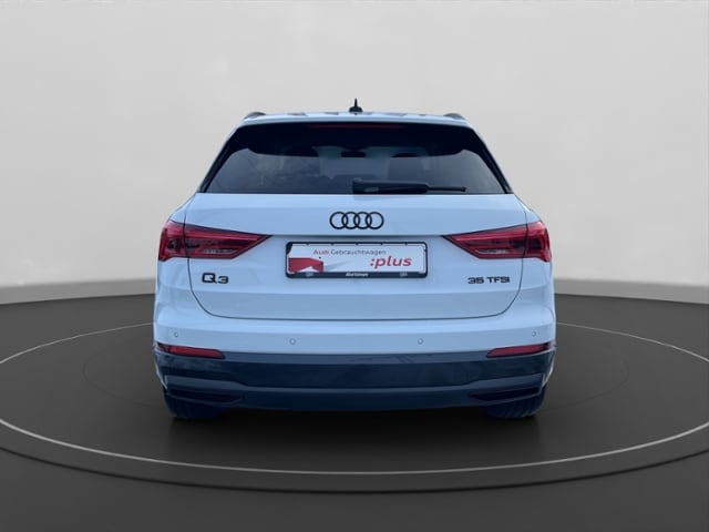 Audi Q3 35 TFSI S-Tronic