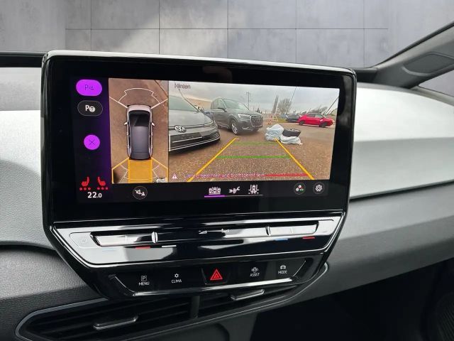 Volkswagen ID.3 150 kW Performance Pro