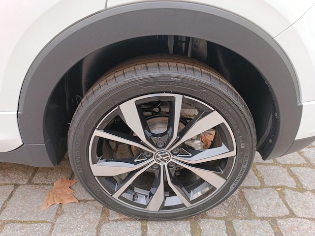 Volkswagen T-Cross 1.0 TSI DSG IQ.Drive R-Line