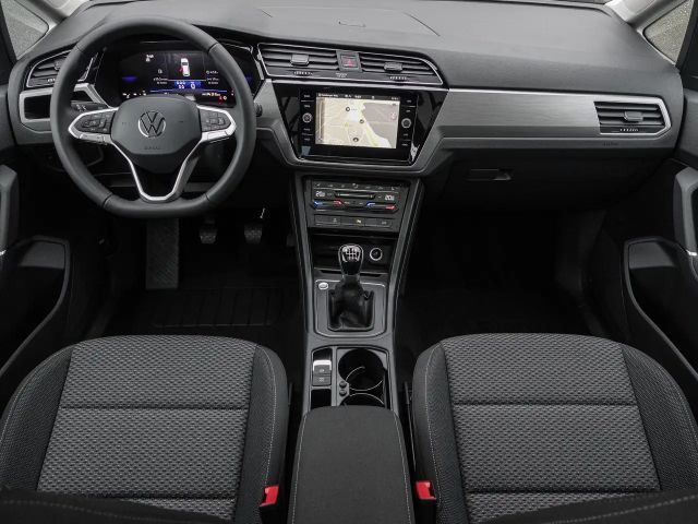Volkswagen Touran 1.5 TSI Comfortline