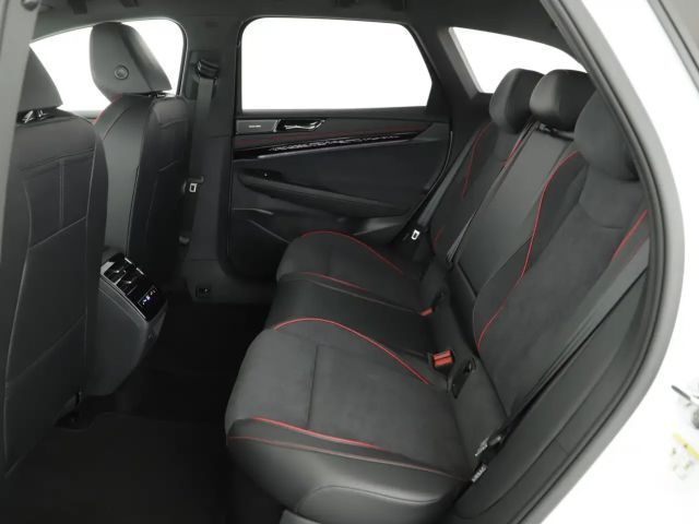 Volkswagen ID.7 4Motion Business GTX Tourer