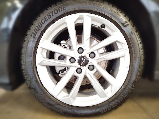 Audi A3 35 TDI S-Tronic Sportback