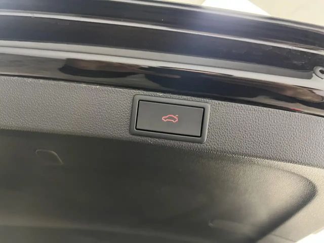 Skoda Octavia 2.0 TSI Combi RS