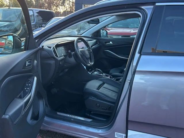 Opel Grandland X 1.2 Turbo Turbo Ultimate