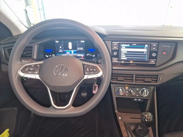 Volkswagen Polo 1.0 Fresh LED PDC Sitzheizung App Connect