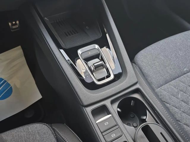 Skoda Octavia Sportline