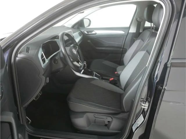 Volkswagen T-Roc 1.5 TSI DSG