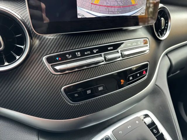 Mercedes-Benz V 300 4MATIC V 300 d