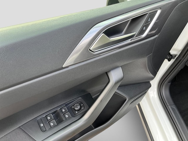 Volkswagen Taigo DSG Style