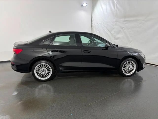 Audi A3 35 TDI S-Tronic Sedan