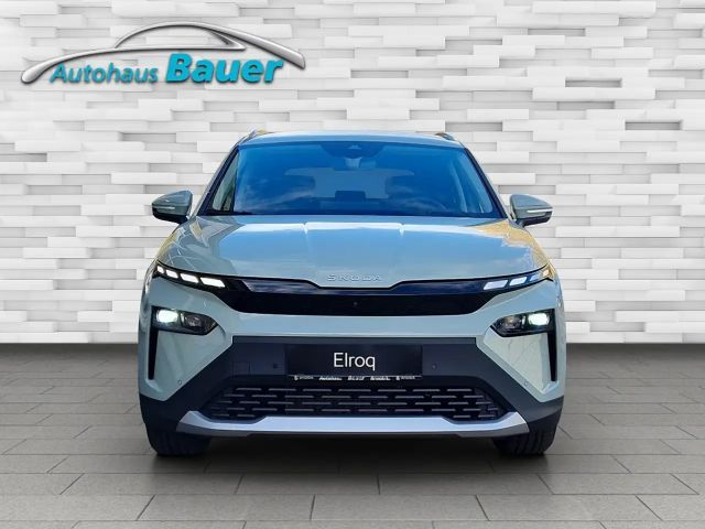 Skoda Elroq 85