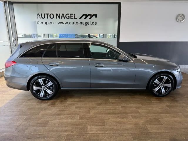 Mercedes-Benz C 200 AVANTGARDE Estate