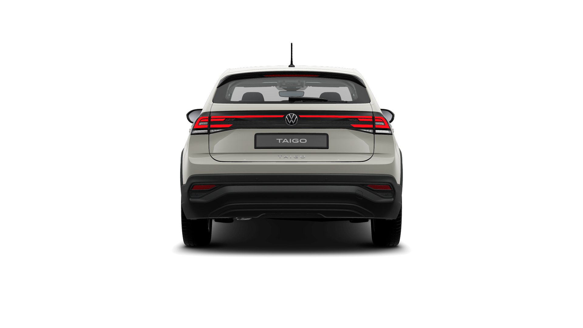 Volkswagen Taigo 1.0 TSI