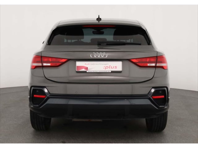 Audi Q3 35 TDI S-Tronic Sportback