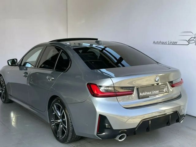 BMW 320 320d Sedan xDrive