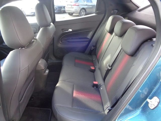 Alfa Romeo Junior Ibrida