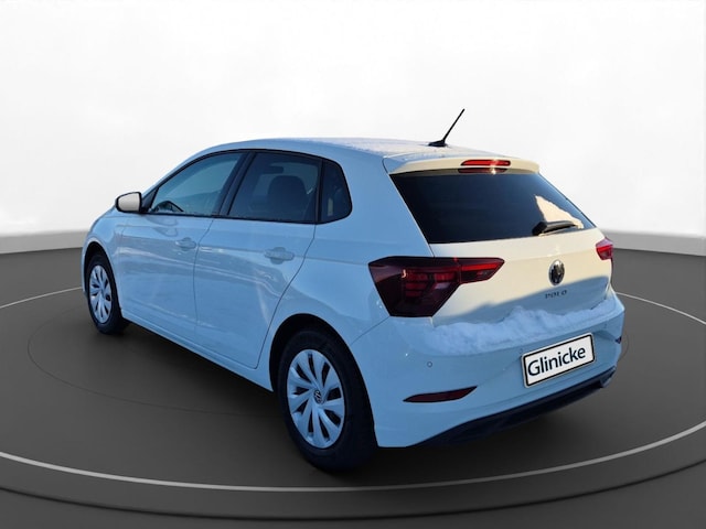 Volkswagen Polo 1.0 TSI IQ.Drive